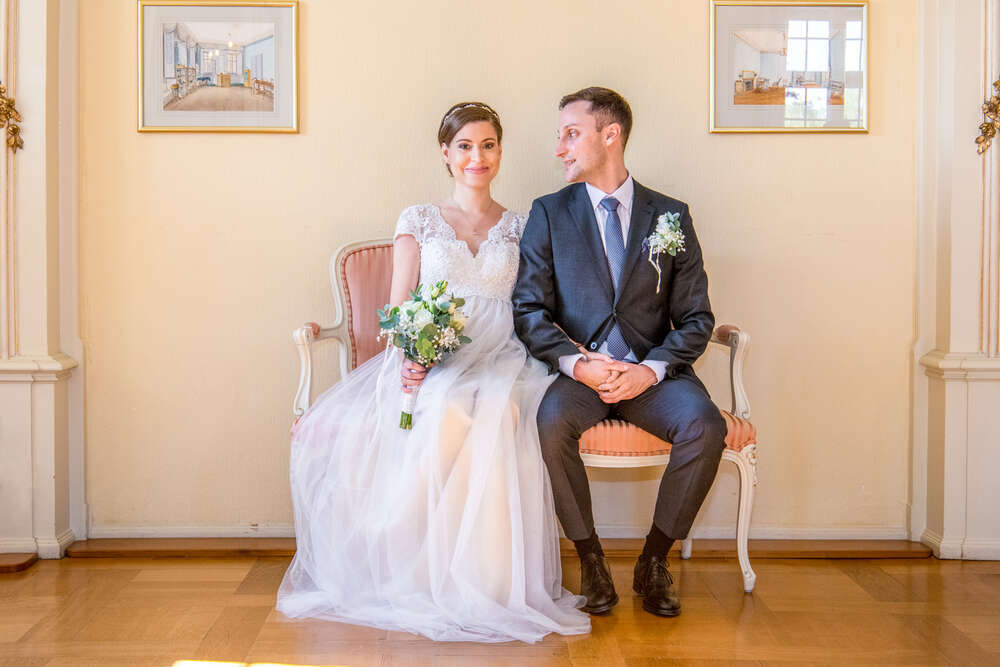 Hochzeit (Wolfgang Rösch Fotografie)