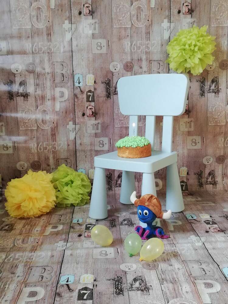 Lieblingsmotive - Rebecca Dlugosch