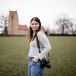 Jasmin Madeleine Fotografie