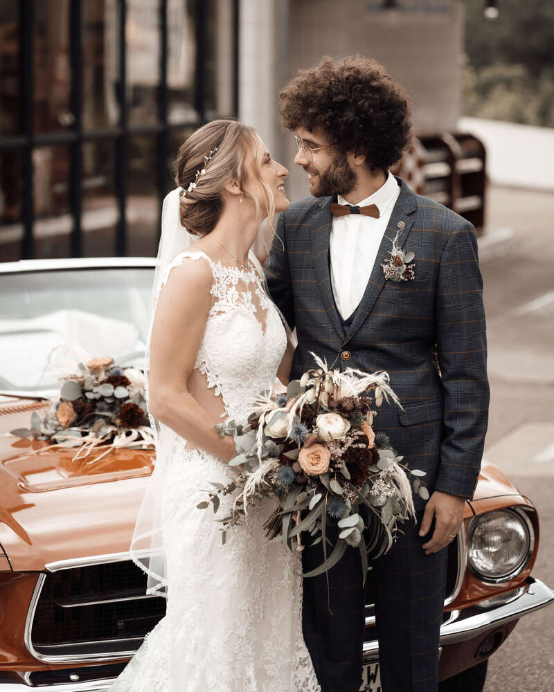 Hochzeiten (Christory Photography)