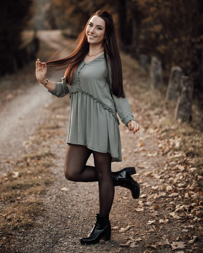 Outdoorshooting (Christory Photography)