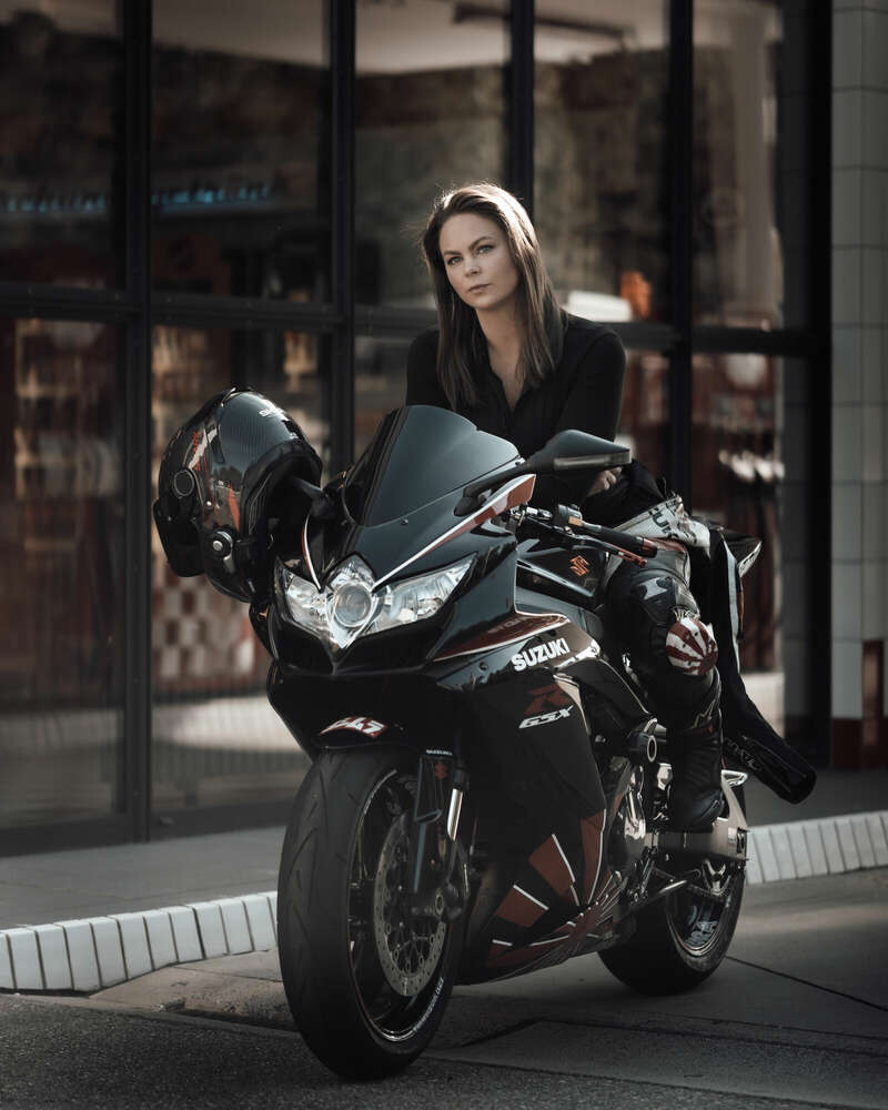 Besondere Portraitshootings (Christory Photography)