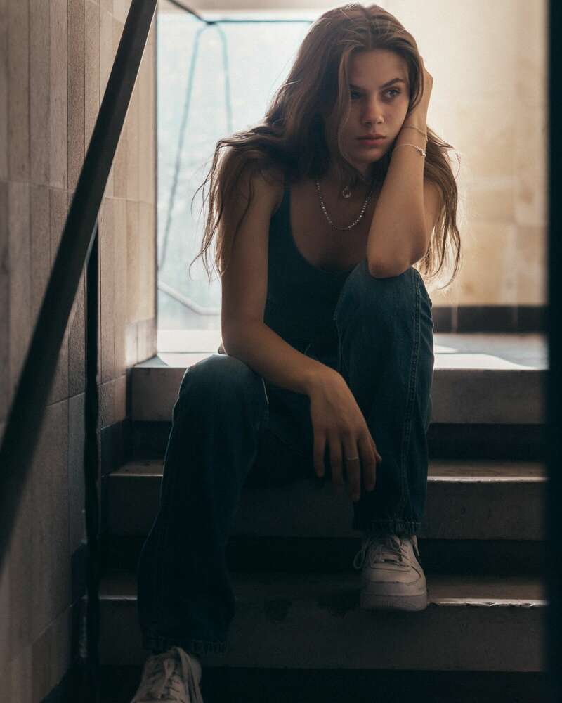 Portraitshooting (Christory Photography)