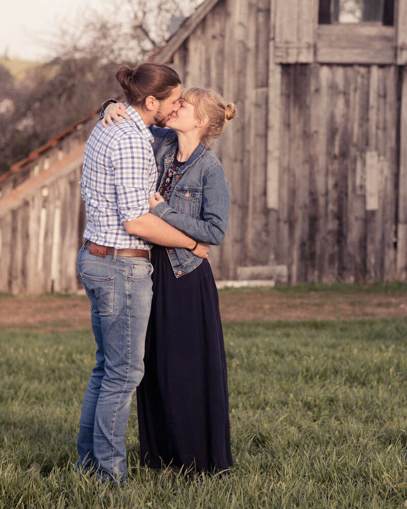 Familienshootings (Christory Photography)