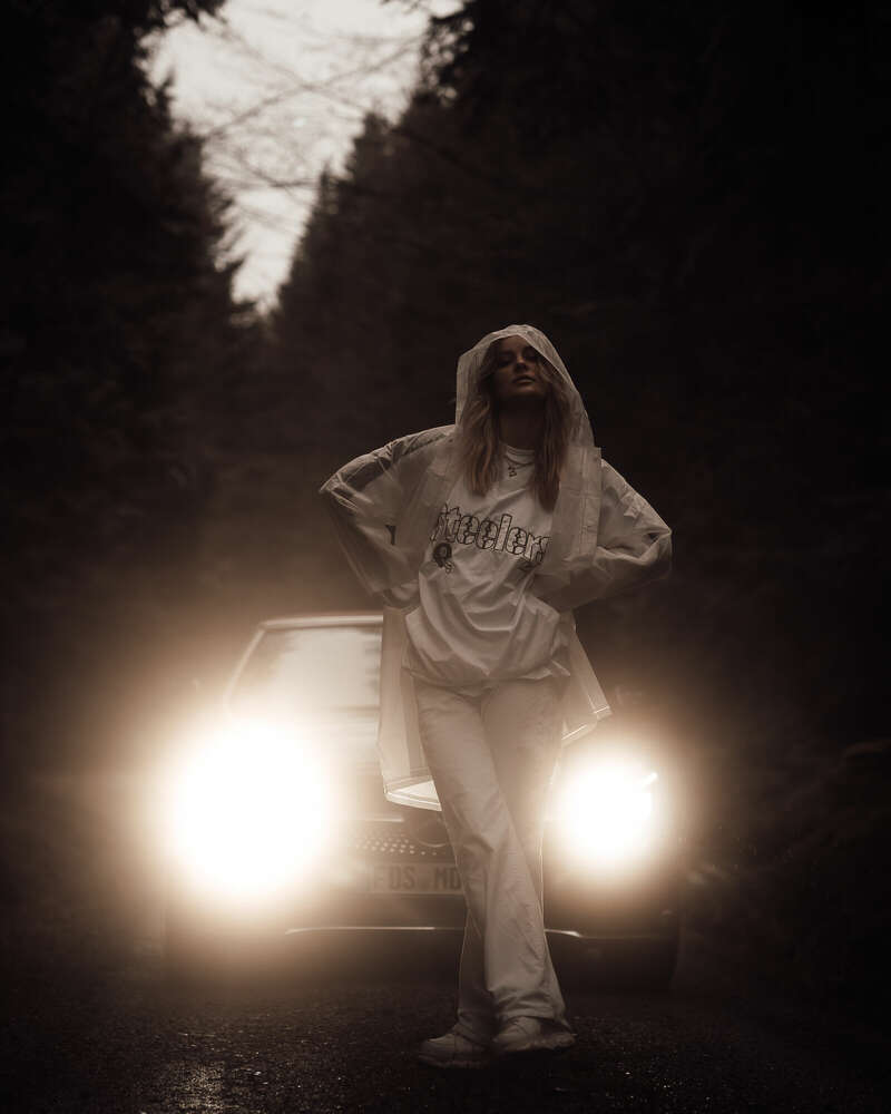 Besondere Outdoorshootings (Christory Photography)