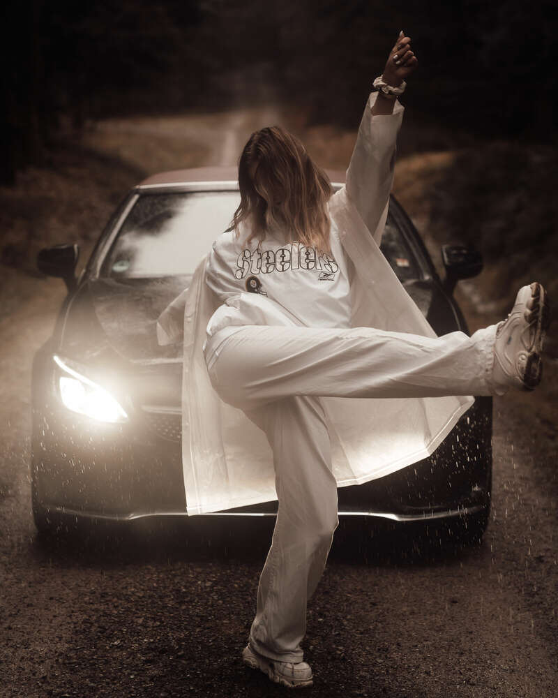 Einzigartige Portraitshootings (Christory Photography)