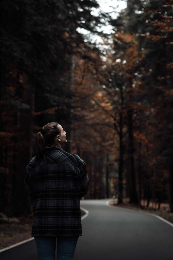 Einzigartige Portraitshootings (Christory Photography)