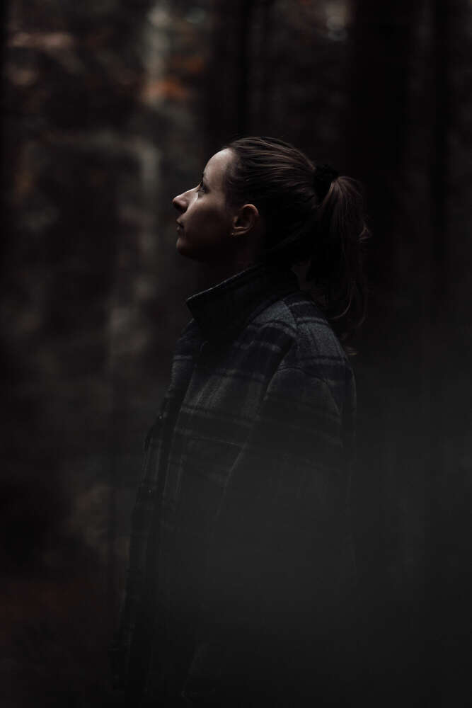 Einzigartige Portraitshootings (Christory Photography)