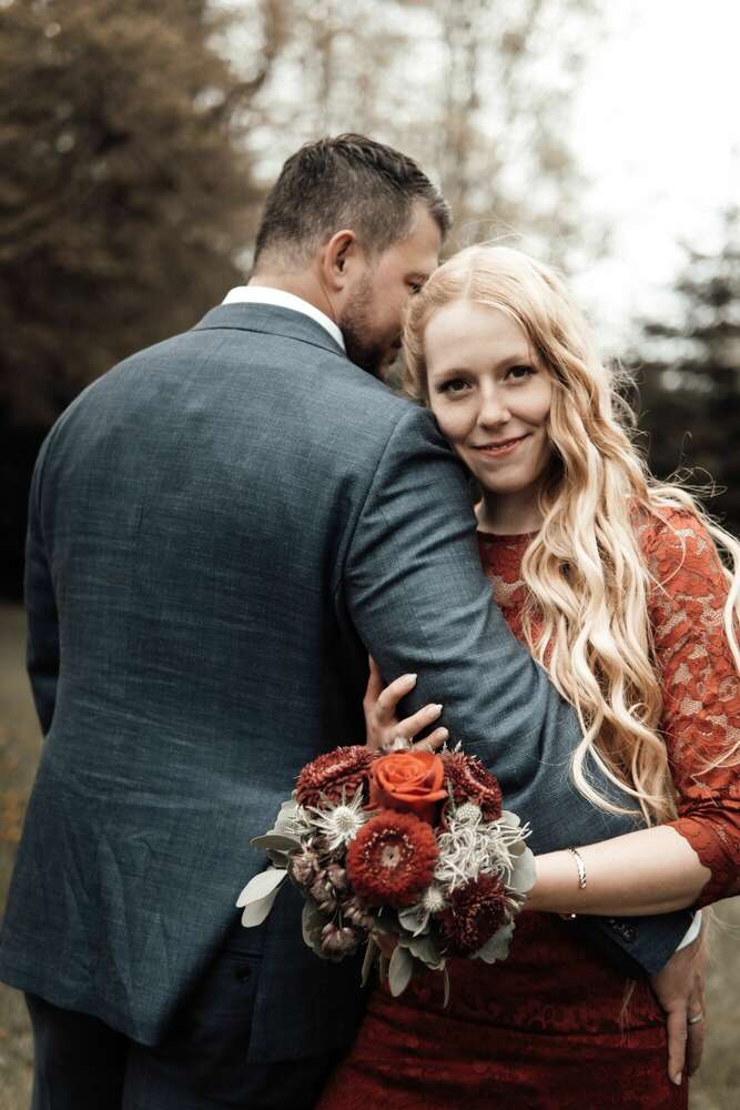 Hochzeiten (Christory Photography)