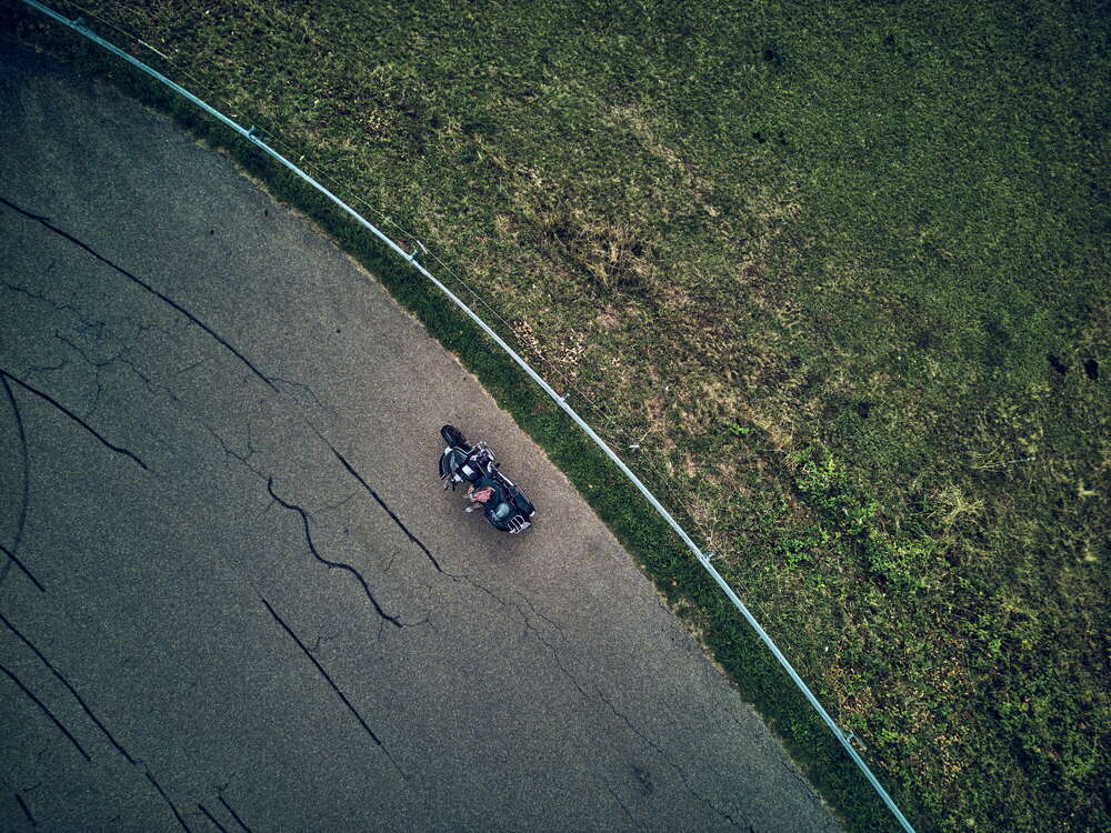 Thorsten Huber | Image & Art