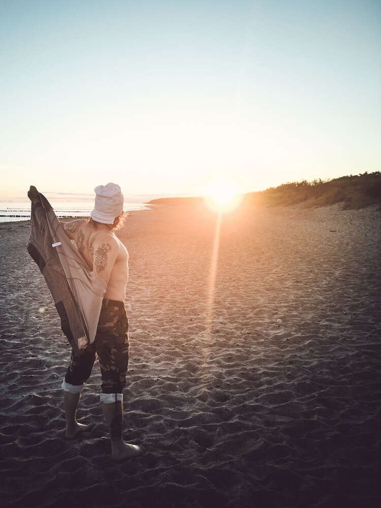 Thorsten Huber | Image & Art