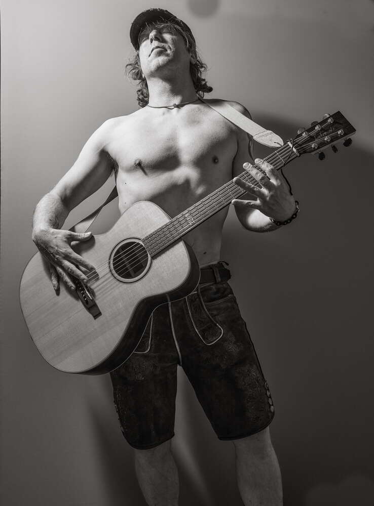 Thorsten Huber | Image & Art