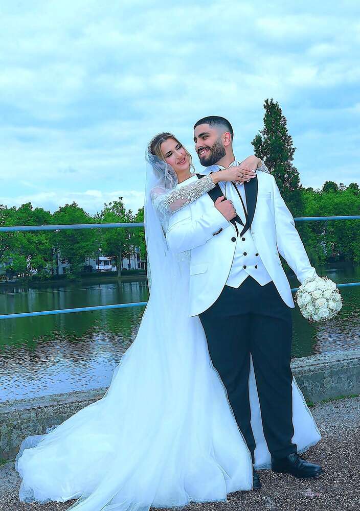 Katja Povolotska (Katja Povolotska)