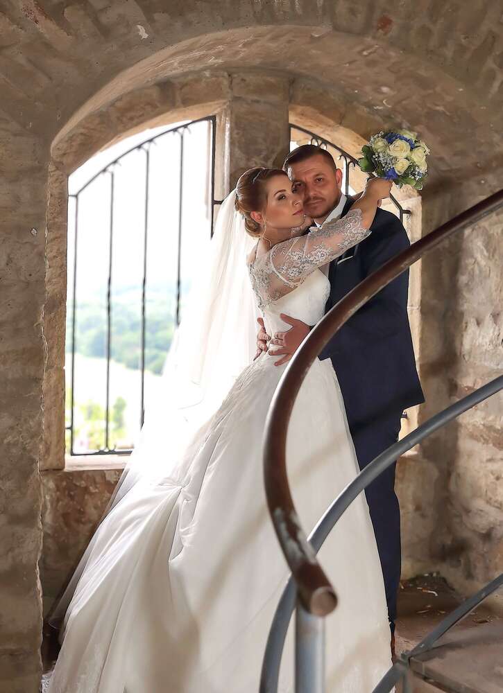 Katja Povolotska (Katja Povolotska)