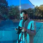 Artyom Afoshin Fotograf