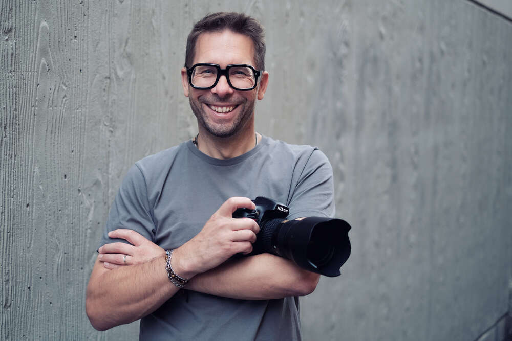 Martin Rothe Fotografie