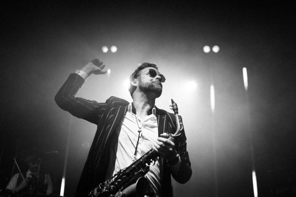 Flo Huber Fotografie & Film