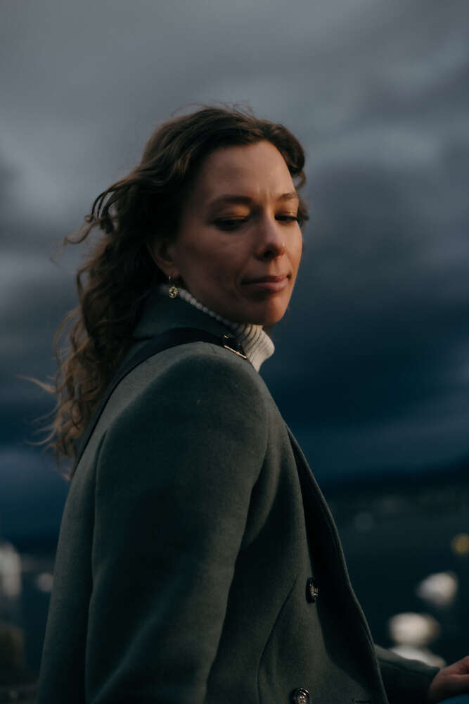 Agnieszka Wieczorek (Agnieszka Wieczorek)