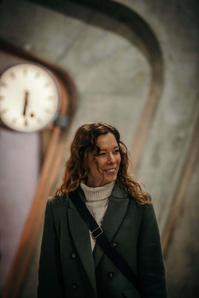 Agnieszka Wieczorek (Agnieszka Wieczorek)