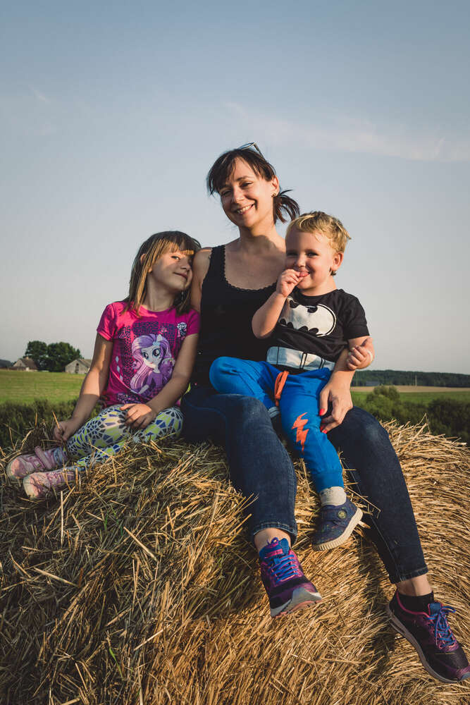 Agnieszka Wieczorek (Agnieszka Wieczorek)