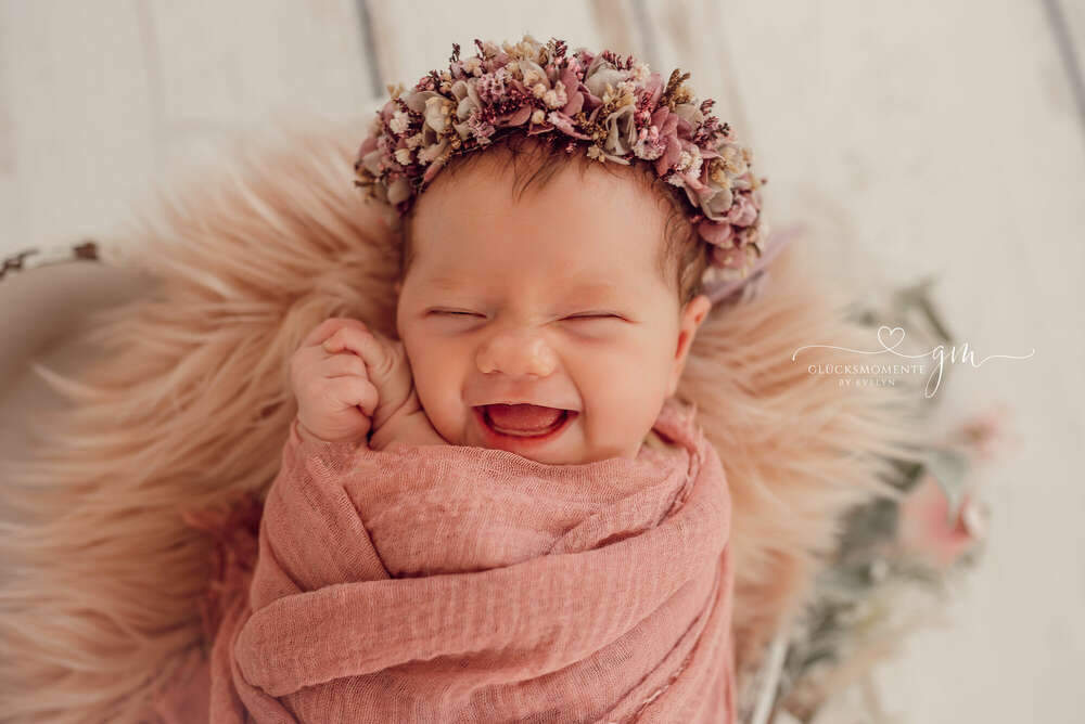 Glücksmomente by Evelyn (Glücksmomente by Evelyn)