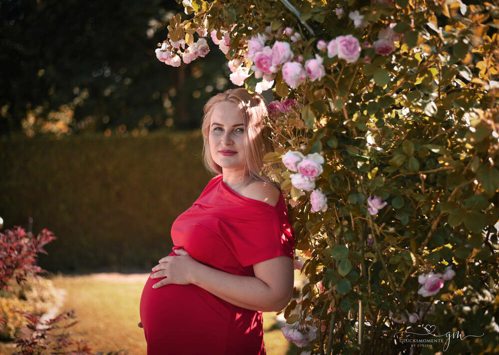 Glücksmomente by Evelyn (Glücksmomente by Evelyn)