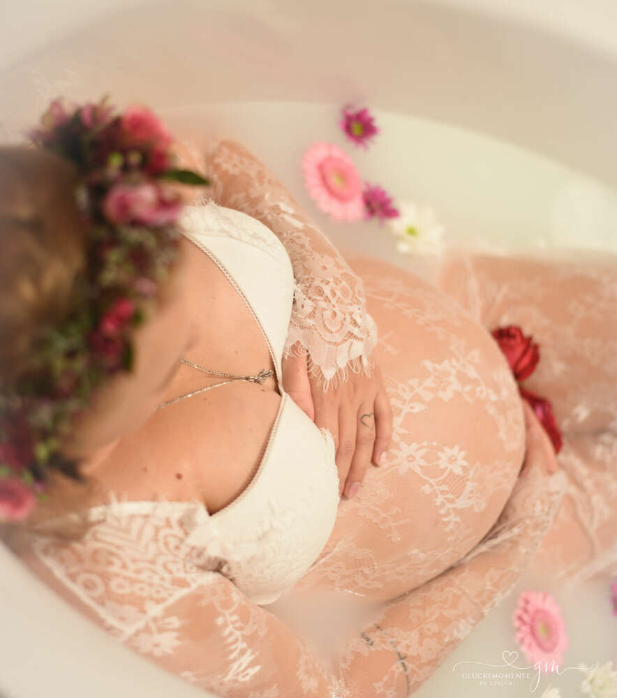 Glücksmomente by Evelyn (Glücksmomente by Evelyn)