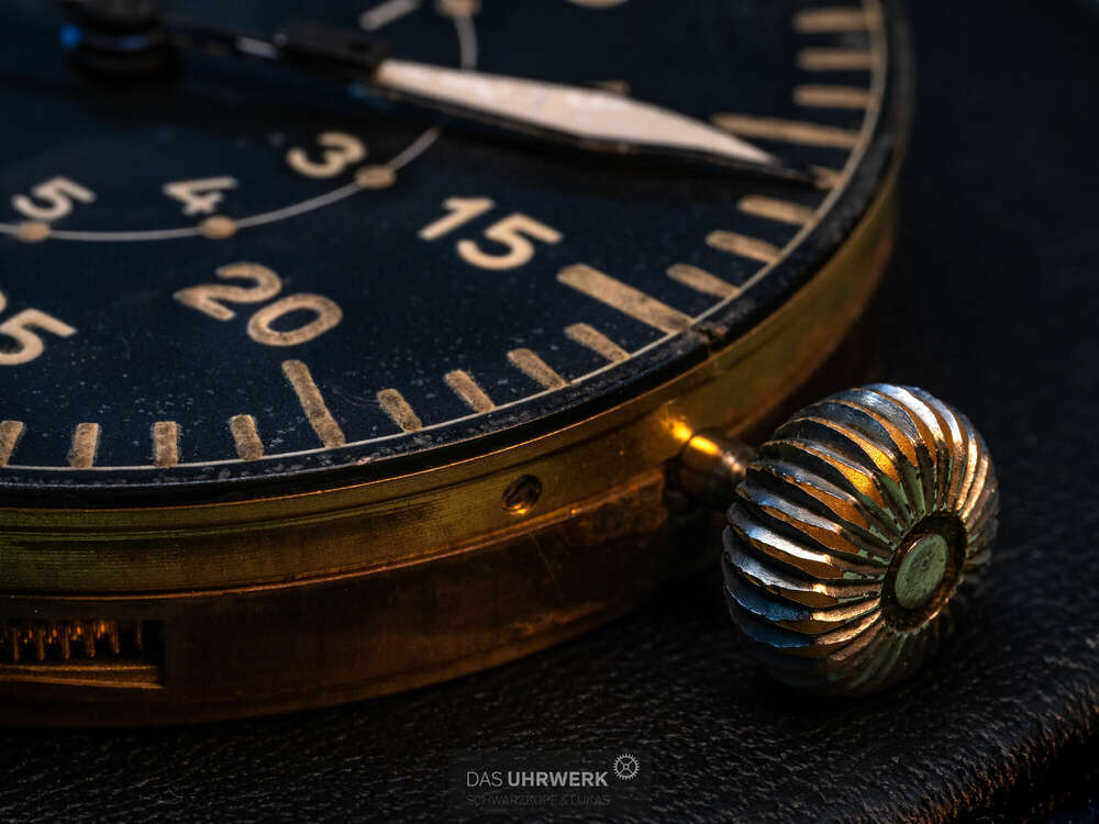 Das Uhrwerk (Lightworkart)