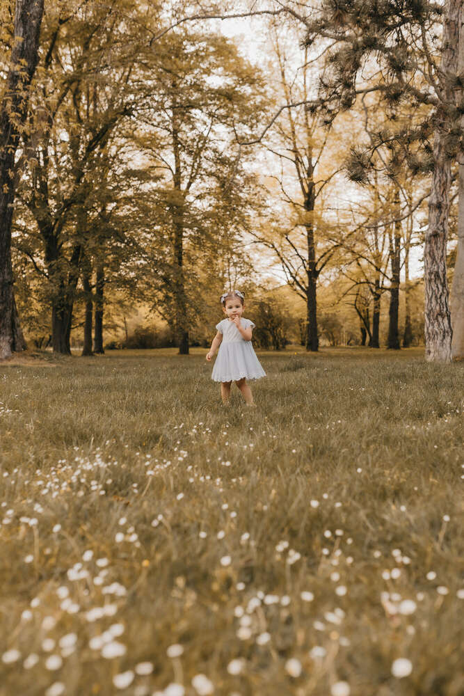Kinderfotografie in Leipzig im Boho Stil (Franziska Kriening Fotografie)