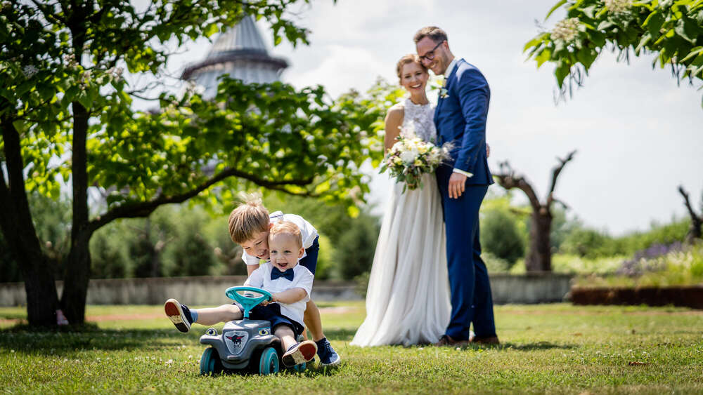 Orangerie Magdeburg - Hochzeitsfotograf Alexander Riss (Vintage Wedding Photography)