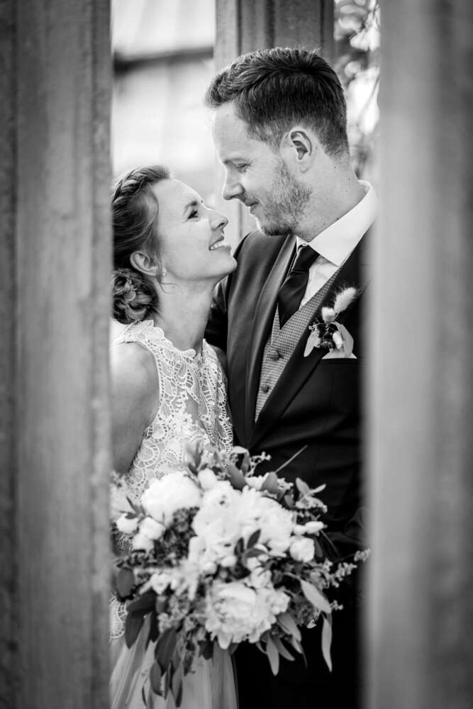 Orangerie Magdeburg - Hochzeitsfotograf Alexander Riss (Vintage Wedding Photography)