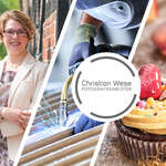 Unternehmensfotograf Christian Wese