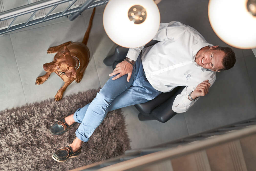 Unternehmensfotograf Christian Wese (Unternehmensfotograf Christian Wese)