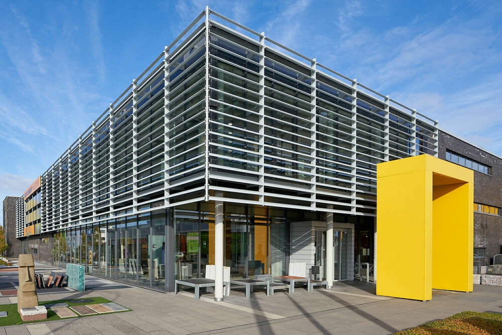 Unternehmensfotograf Christian Wese (Unternehmensfotograf Christian Wese)