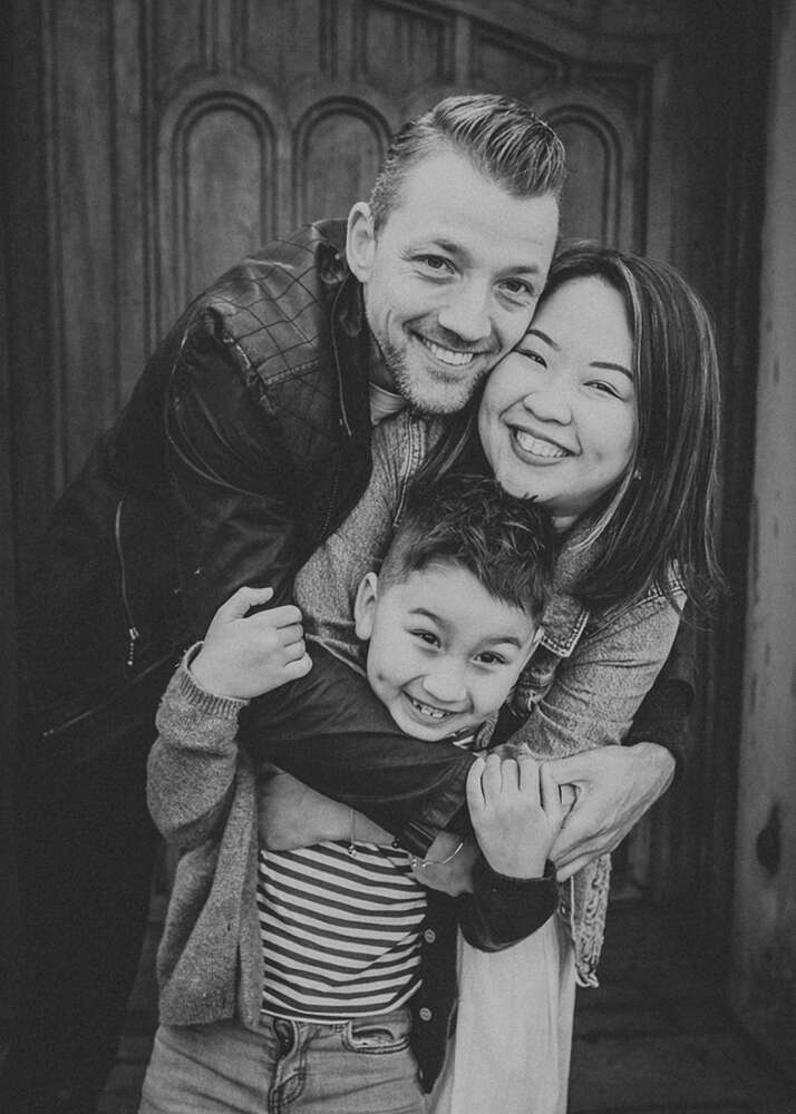 Family photography Zurich (nina tantzen photography)