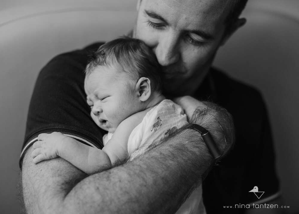 Newborn photography Zurich (nina tantzen photography)