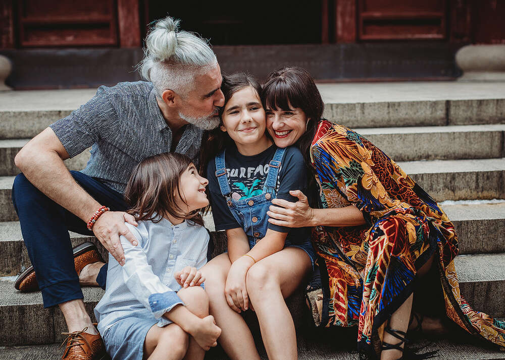 Family photography Zurich (nina tantzen photography)