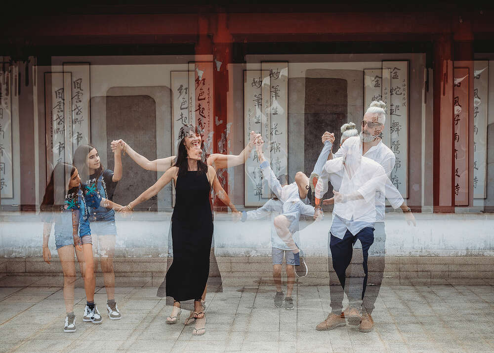 Familienportraits Zürich (nina tantzen photography)