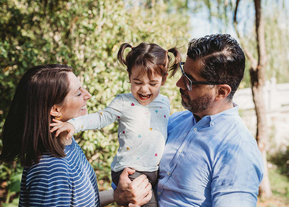 Familien Fotoshoot Zürich (nina tantzen photography)
