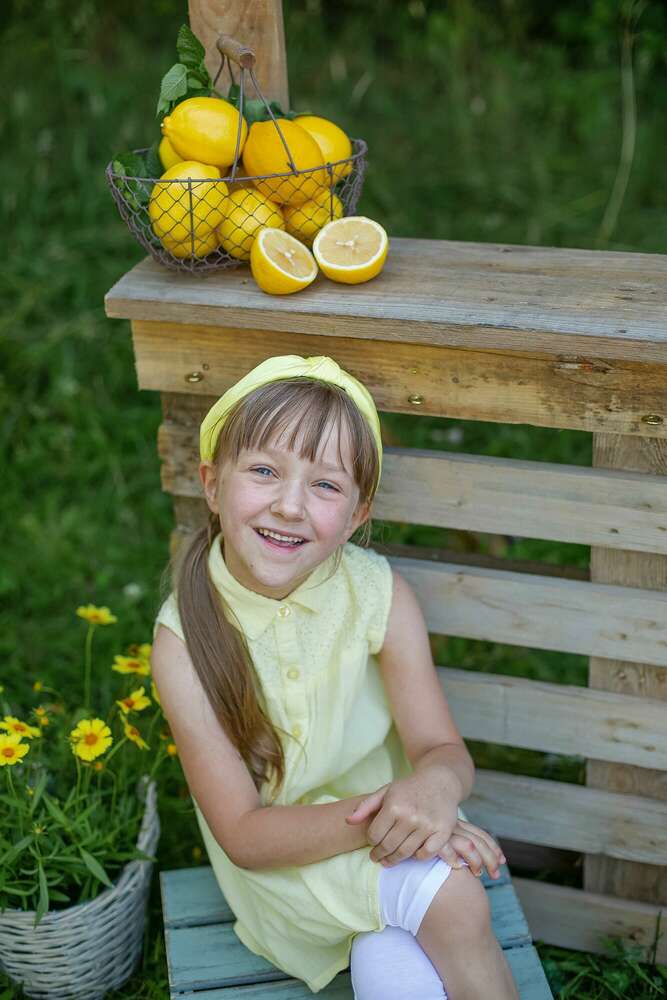 Nadja Dejgraf Fotografie