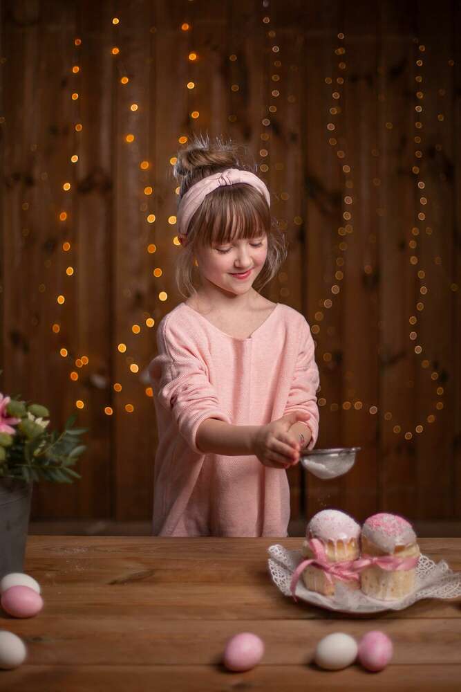 Nadja Dejgraf Fotografie