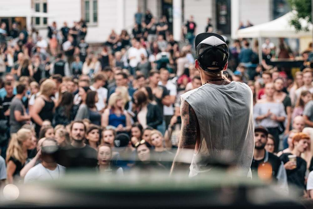 Eventfotografie & Fotoshootings Toni Hofmann (Eventfotografie & Fotoshootings Toni Hofmann)