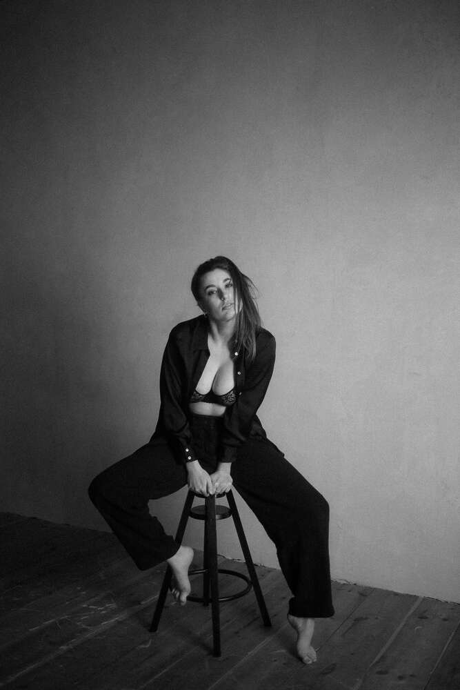 Studioshooting (Laura Schulz)