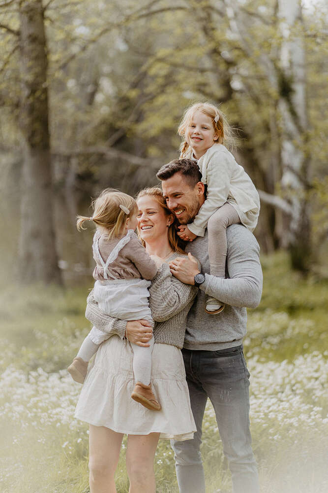 echte Emotionen und Momente voller Liebe und Glück (Kim Wilde Fotografie - mobiles Fotostudio)