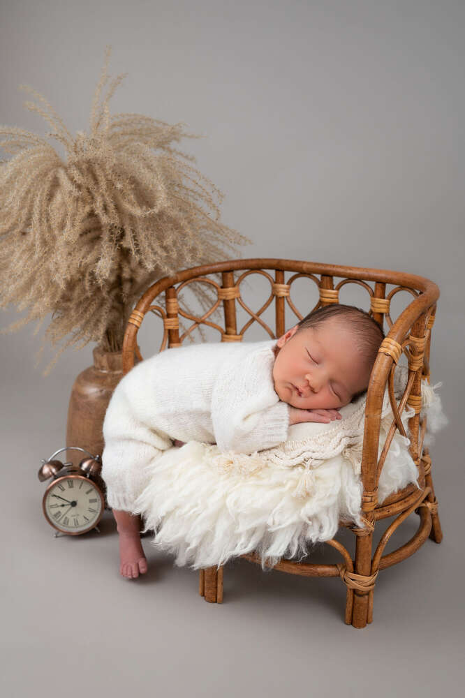Newborn baby  (Kristina From Fotografie)
