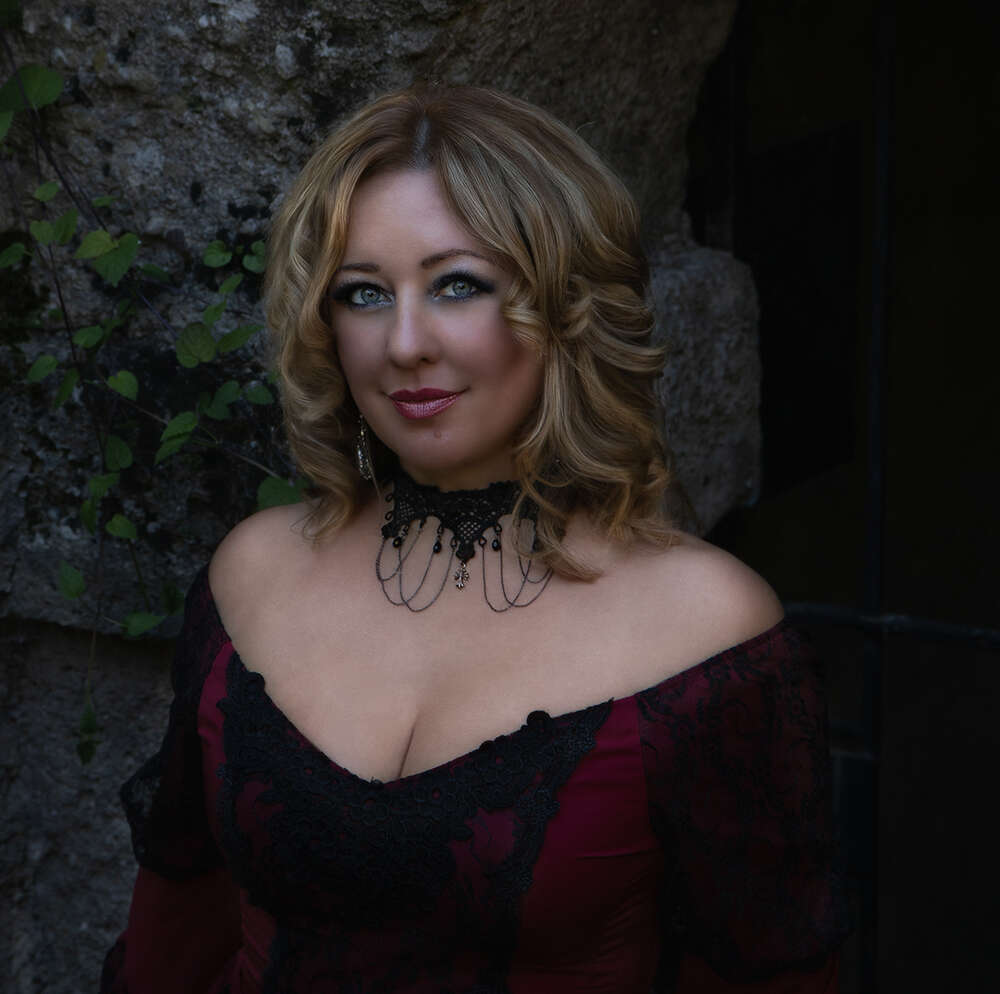 art portr&auml;t  (Daar)