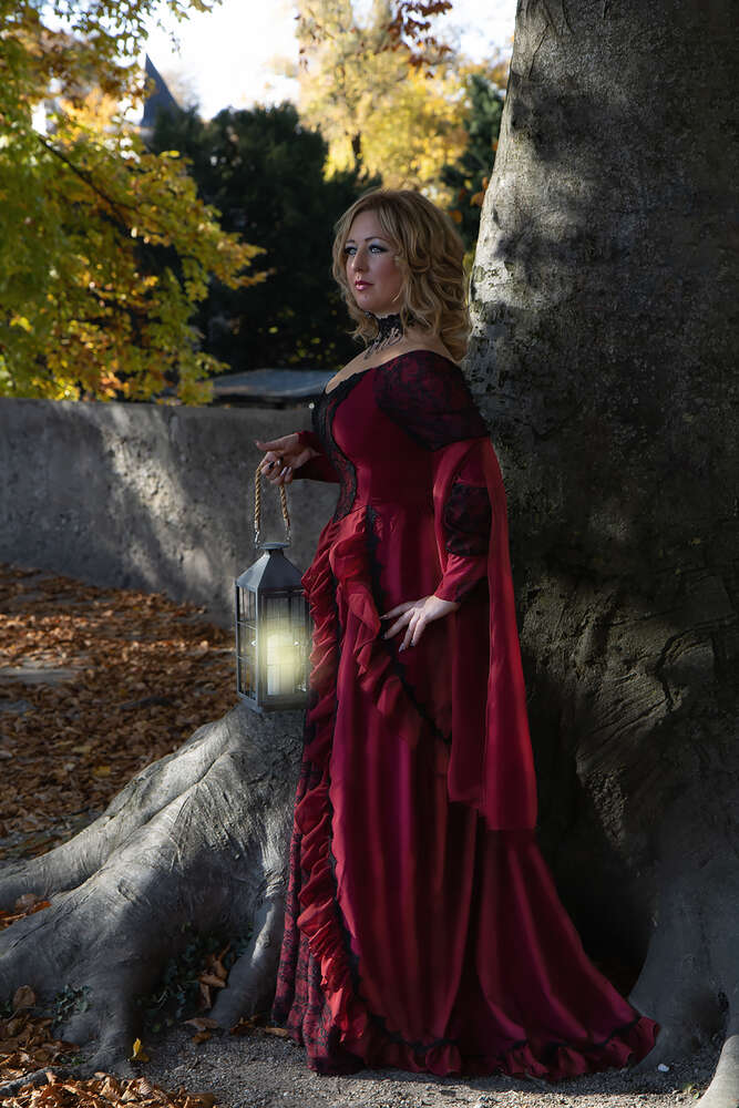 art portr&auml;t  (Daar)