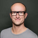 Benno Cray - Businessfotograf