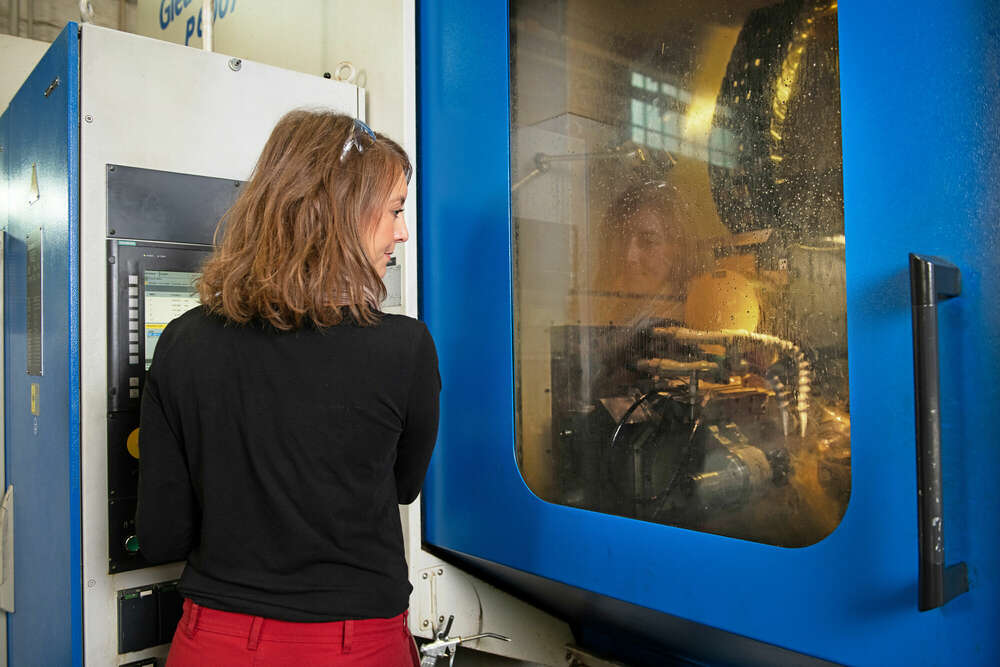 Benno Cray - Businessfotograf