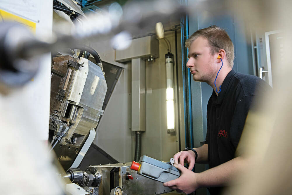 Benno Cray - Businessfotograf